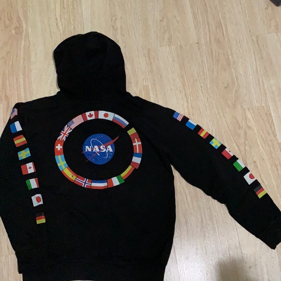 NASA jacket - Picture 2 of 5